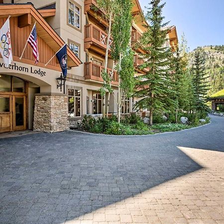 Solitude Mountain Resort Condo At Lift Base! Exterior photo